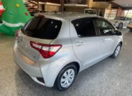 2019 Toyota Vitz F Hybrid low KMS