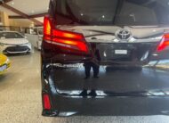 2018 Toyota Alphard 2.5S C PACKAGE