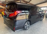 2018 Toyota Alphard 2.5S C PACKAGE