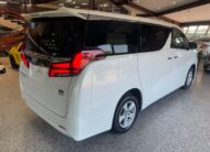 2019 TOYOTA ALPHARD X Hybrid AWD AYH30