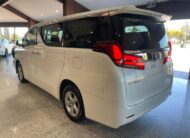 2019 TOYOTA ALPHARD X Hybrid AWD AYH30