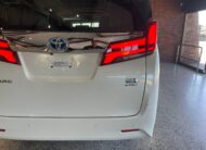 2019 TOYOTA ALPHARD X Hybrid AWD AYH30