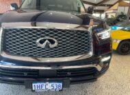 2018 INFINITI QX80 S PREMIUM Z62