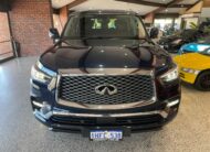 2018 INFINITI QX80 S PREMIUM Z62