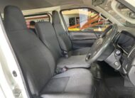 2013 TOYOTA HIACE AWD DX KDH206