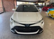 2024 TOYOTA COROLLA ASCENT SPORT + CONV PK HYBRID ZWE219R