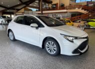 2024 TOYOTA COROLLA ASCENT SPORT + CONV PK HYBRID ZWE219R