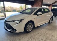 2024 TOYOTA COROLLA ASCENT SPORT + CONV PK HYBRID ZWE219R