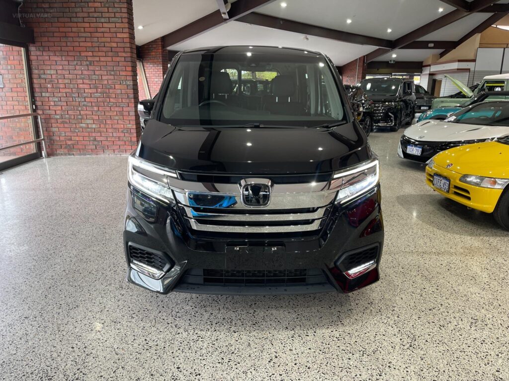 2019 Honda STEPWAGON SPADA HYBRID G SENSING RP5