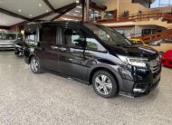 2019 Honda STEPWAGON SPADA HYBRID G SENSING RP5