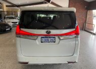 2023 Toyota Alphard 2.5 S C Package AGH30 ( Lexus LM Conversion)