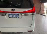 2023 Toyota Alphard 2.5 S C Package AGH30 ( Lexus LM Conversion)