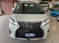 2023 Toyota Alphard 2.5 S C Package AGH30 ( Lexus LM Conversion)