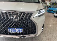 2023 Toyota Alphard 2.5 S C Package AGH30 ( Lexus LM Conversion)