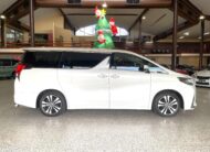 2023 Toyota Alphard 2.5 S C Package AGH30 ( Lexus LM Conversion)