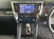 2023 Toyota Alphard 2.5 S C Package AGH30 ( Lexus LM Conversion)