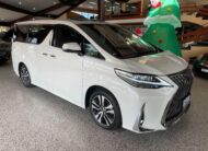 2023 Toyota Alphard 2.5 S C Package AGH30 ( Lexus LM Conversion)