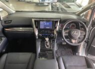 2023 Toyota Alphard 2.5 S C Package AGH30 ( Lexus LM Conversion)