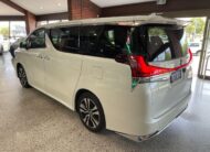 2023 Toyota Alphard 2.5 S C Package AGH30 ( Lexus LM Conversion)