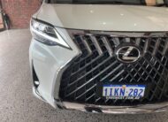 2023 Toyota Alphard 2.5 S C Package AGH30 ( Lexus LM Conversion)