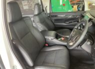 2023 Toyota Alphard 2.5 S C Package AGH30 ( Lexus LM Conversion)