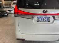 2023 Toyota Alphard 2.5 S C Package AGH30 ( Lexus LM Conversion)