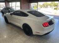 2020 FORD MUSTANG GT 5.0 V8 FN MY20