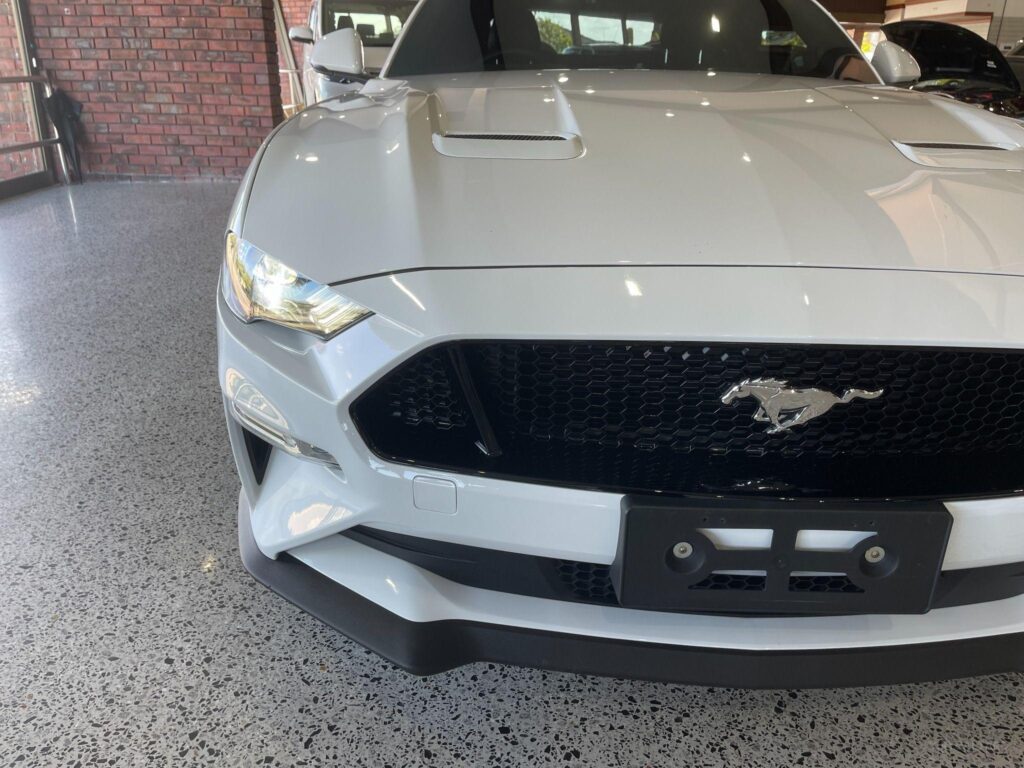 2020 FORD MUSTANG GT 5.0 V8 FN MY20