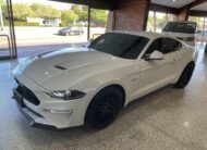 2020 FORD MUSTANG GT 5.0 V8 FN MY20