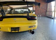 1996 Mazda RX-7 FD RB Coupe 2dr Man 5sp 1.3TT Rotary