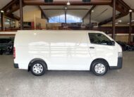 2014 Toyota HiAce LWB TRH201R