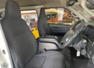 2014 Toyota HiAce LWB TRH201R