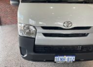 2014 Toyota HiAce LWB TRH201R