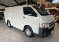 2014 Toyota HiAce LWB TRH201R