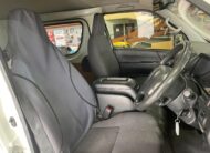 2014 Toyota HiAce LWB TRH201R