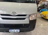 2014 Toyota HiAce LWB TRH201R