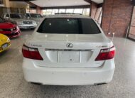 2008 LEXUS LS460 USF45 VERSION I