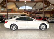 2008 LEXUS LS460 USF45 VERSION I