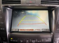 2008 LEXUS LS460 USF45 VERSION I