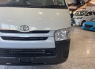 2020 TOYOTA HIACE TRH200 DX