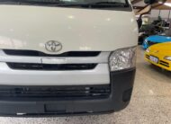 2020 TOYOTA HIACE TRH200 LONG DX