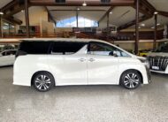 2018 Toyota Vellfire 2.5Z G EDITION AGH30