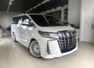 2020 TOYOTA ALPHARD GGH30 V6 SC Package