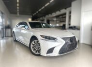 2019 LEXUS LS500h VER-L Hybrid AWD GVF55