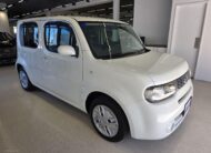 2017 Nissan Cube 15X Z12