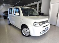 2017 Nissan Cube 15X Z12