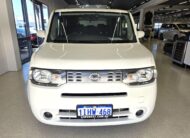 2017 Nissan Cube 15X Z12