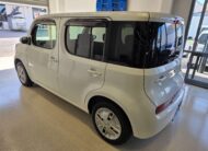 2017 Nissan Cube 15X Z12