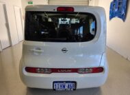 2017 Nissan Cube 15X Z12