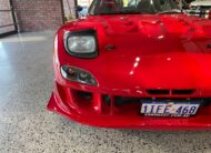 2002 Mazda RX-7 Type R Bathurst Series 8 Version VI with RE Amemiya Bodykit